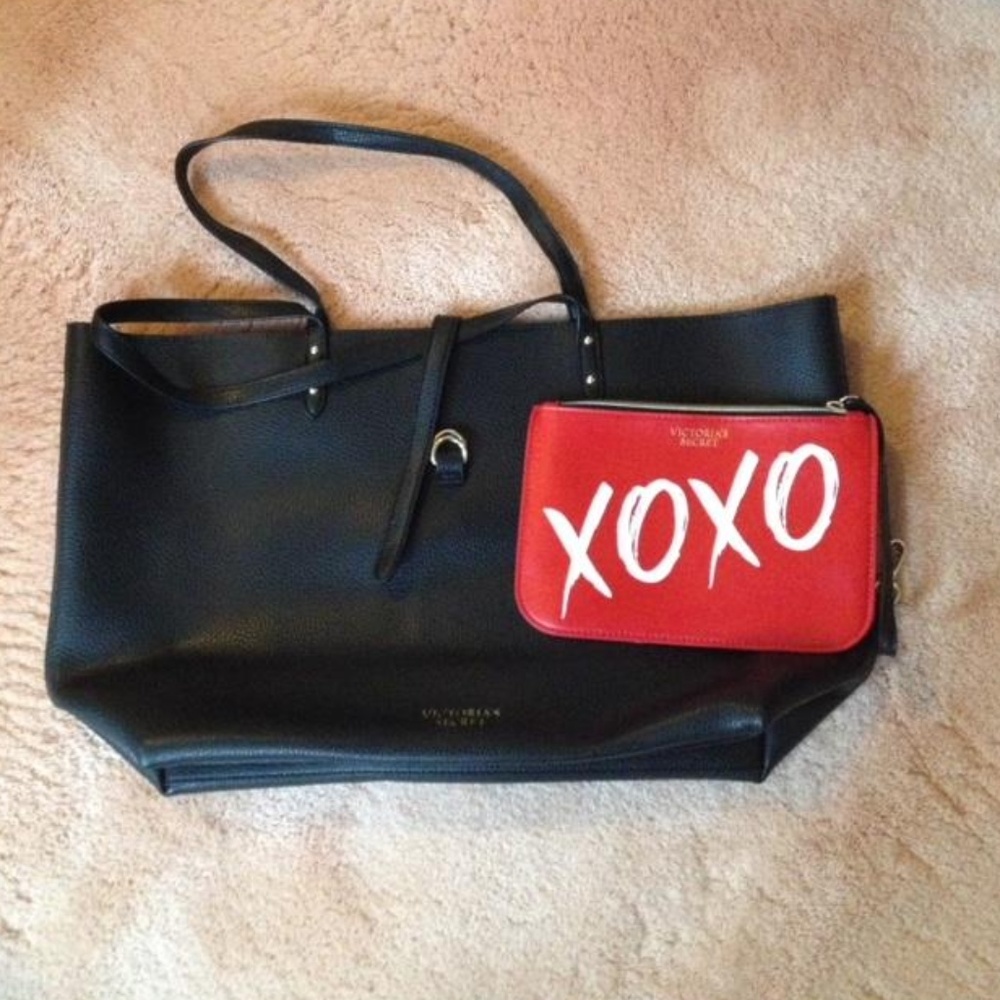 Victoria's Secret Bags - Picture 3 of 7